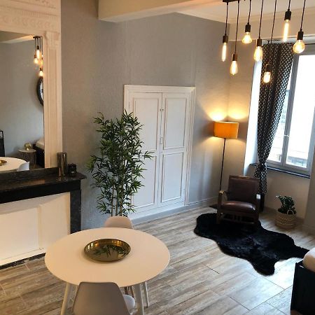 Studio Trivalle Carcassonne Zewnętrze zdjęcie