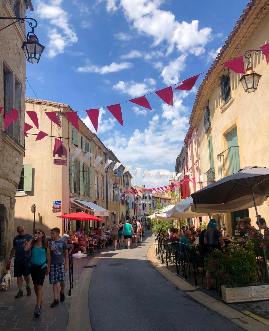 Studio Trivalle Carcassonne Zewnętrze zdjęcie