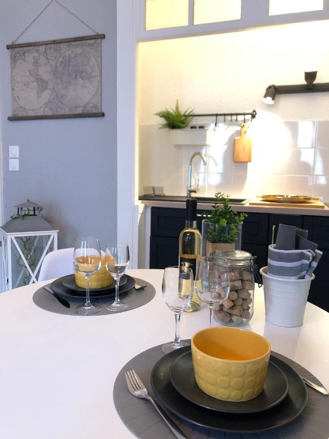Studio Trivalle Carcassonne Zewnętrze zdjęcie