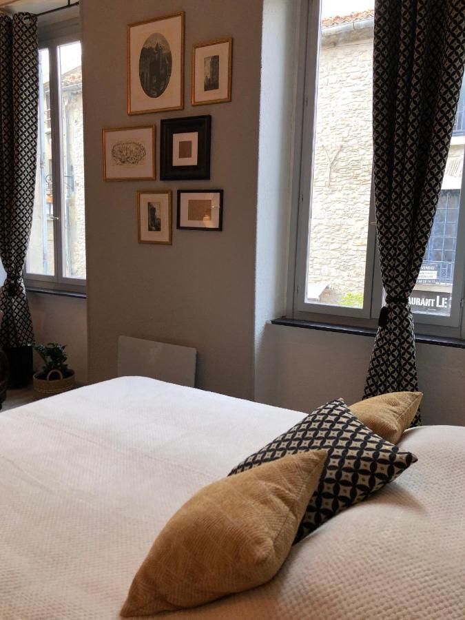 Studio Trivalle Carcassonne Zewnętrze zdjęcie