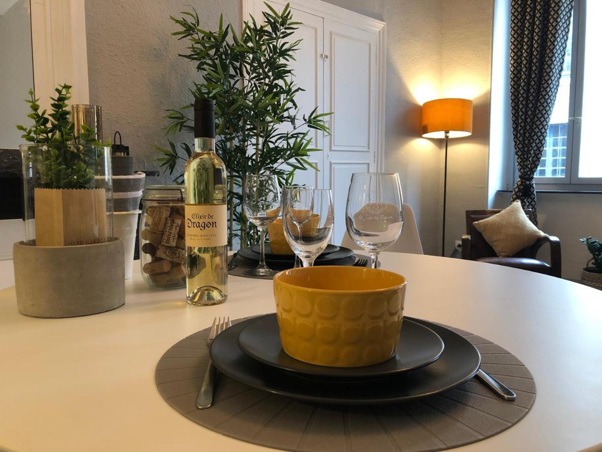 Studio Trivalle Carcassonne Zewnętrze zdjęcie