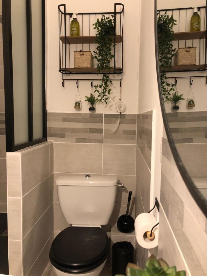 Studio Trivalle Carcassonne Zewnętrze zdjęcie