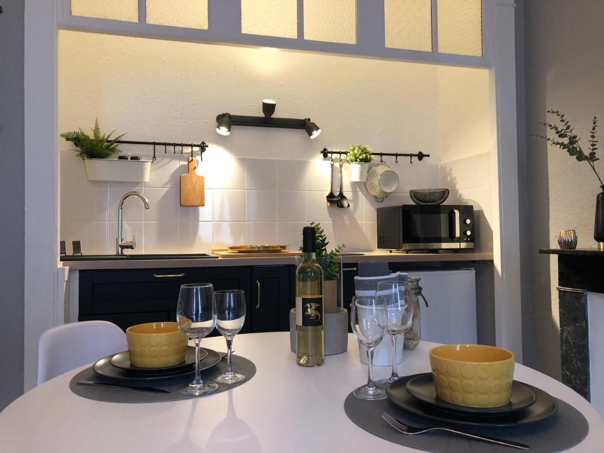 Studio Trivalle Carcassonne Zewnętrze zdjęcie