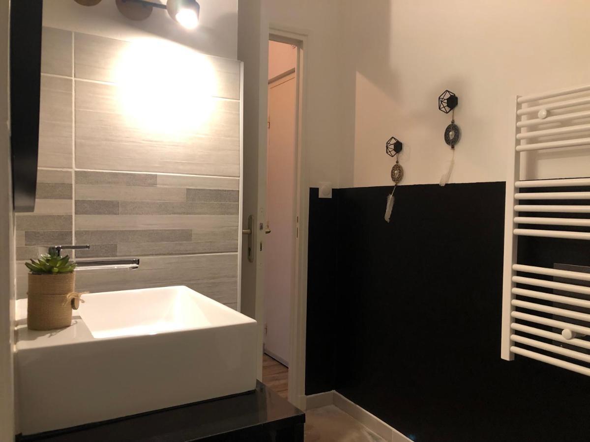Studio Trivalle Carcassonne Zewnętrze zdjęcie