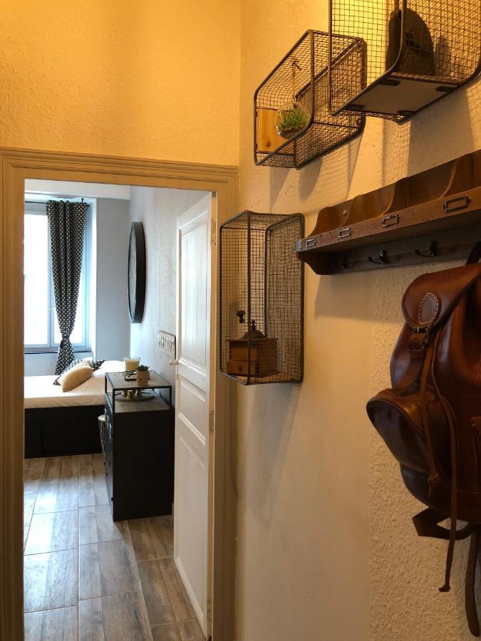 Studio Trivalle Carcassonne Zewnętrze zdjęcie