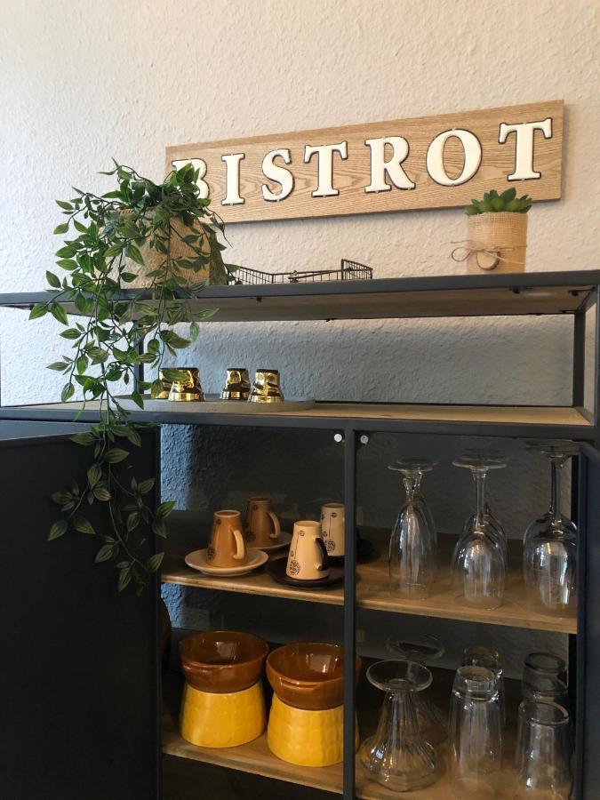 Studio Trivalle Carcassonne Zewnętrze zdjęcie