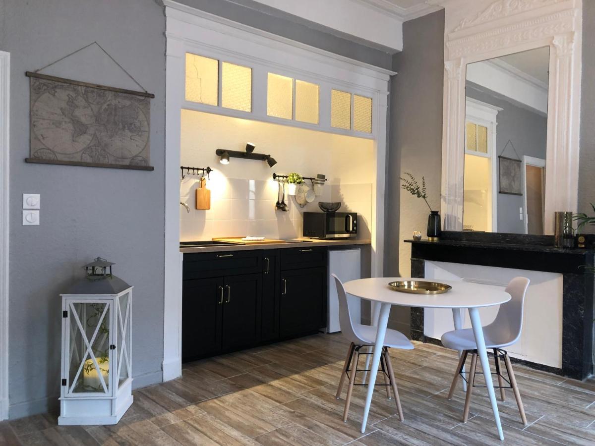 Studio Trivalle Carcassonne Zewnętrze zdjęcie