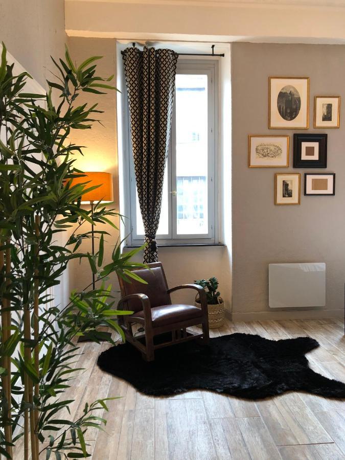 Studio Trivalle Carcassonne Zewnętrze zdjęcie