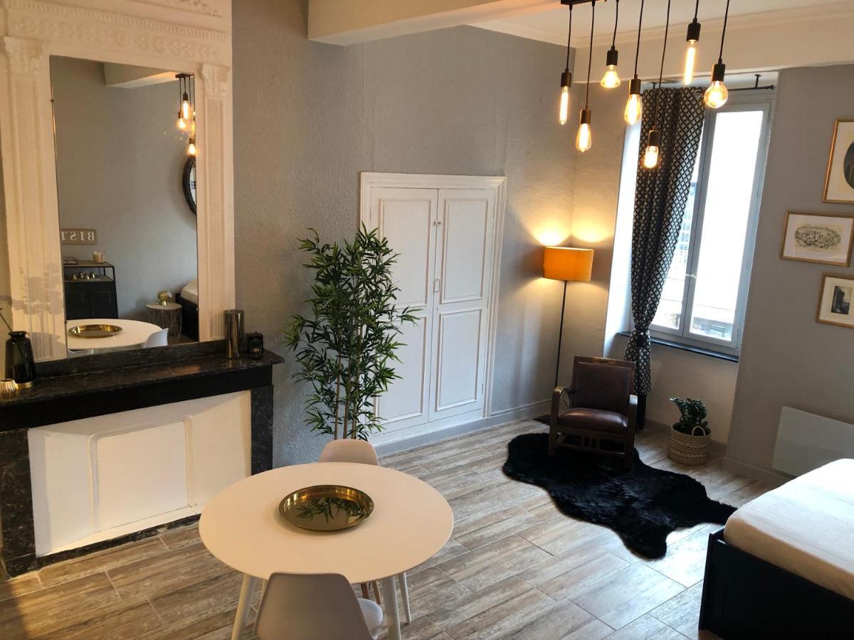 Studio Trivalle Carcassonne Zewnętrze zdjęcie