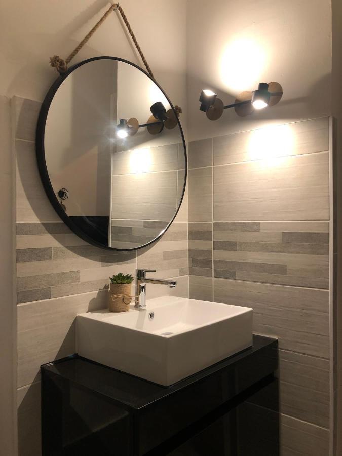 Studio Trivalle Carcassonne Zewnętrze zdjęcie
